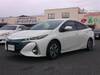 TOYOTA PRIUS PHV