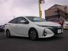 TOYOTA PRIUS PHV