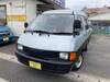 TOYOTA LITEACE WAGON