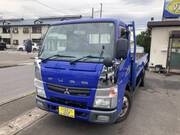 2010 FUSO CANTER