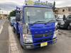 FUSO CANTER