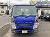FUSO CANTER