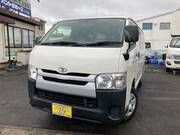 2017 TOYOTA REGIUS ACE VAN LONG　DX