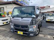 2013 FUSO CANTER