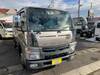 FUSO CANTER