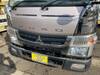 FUSO CANTER