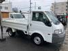NISSAN VANETTE TRUCK