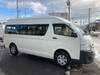 TOYOTA HIACE COMMUTER