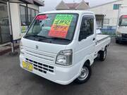 2014 SUZUKI CARRY TRUCK KC
