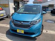 2018 HONDA FREED HYBRID
