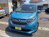 HONDA FREED HYBRID