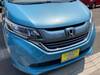 HONDA FREED HYBRID