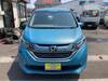 HONDA FREED HYBRID