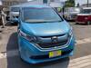 HONDA FREED HYBRID