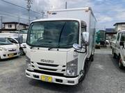 2015 ISUZU OTHER