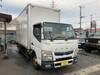 FUSO CANTER