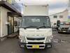 FUSO CANTER
