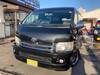 TOYOTA HIACE WAGON
