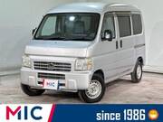 2013 HONDA ACTY VAN