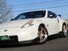 NISSAN FAIRLADY Z