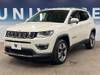 CHRYSLER JEEP COMPASS