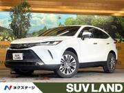 2020 TOYOTA HARRIER Z