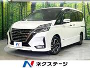2021 NISSAN SERENA