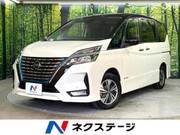 2021 NISSAN SERENA