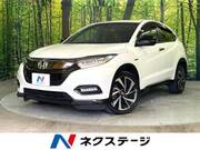 2019 HONDA VEZEL
