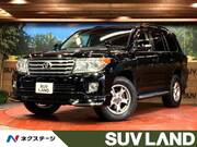 2014 TOYOTA LAND CRUISER