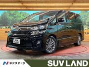 2012 TOYOTA VELLFIRE