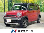 2016 SUZUKI HUSTLER G