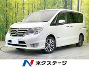 2014 NISSAN SERENA