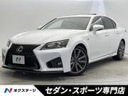 2013 LEXUS GS