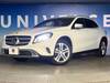 MERCEDES BENZ GLA-CLASS