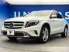 MERCEDES BENZ GLA-CLASS