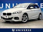 2018 BMW 2 SERIES