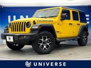 2020 CHRYSLER JEEP WRANGLER UNLIMITED