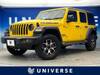 CHRYSLER JEEP WRANGLER UNLIMITED