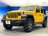 CHRYSLER JEEP WRANGLER UNLIMITED