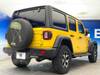 CHRYSLER JEEP WRANGLER UNLIMITED