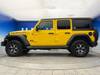 CHRYSLER JEEP WRANGLER UNLIMITED