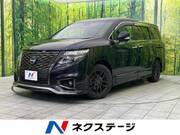 2023 NISSAN ELGRAND