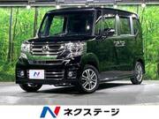 2015 HONDA N-BOX CUSTOM