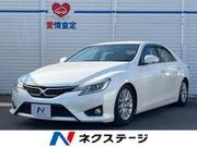 2012 TOYOTA MARK X 250G