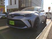 2021 TOYOTA C-HR
