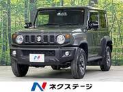2023 SUZUKI JIMNY SIERRA