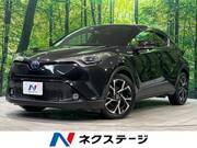 2017 TOYOTA C-HR G