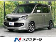 2015 SUZUKI SOLIO BANDIT