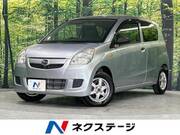 2012 DAIHATSU MIRA TX